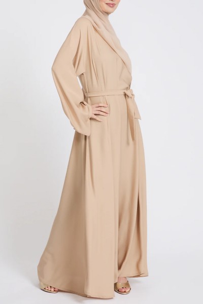 (MOQ 6 PCS) Arsheen Abaya