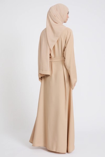 (MOQ 6 PCS) Arsheen Abaya