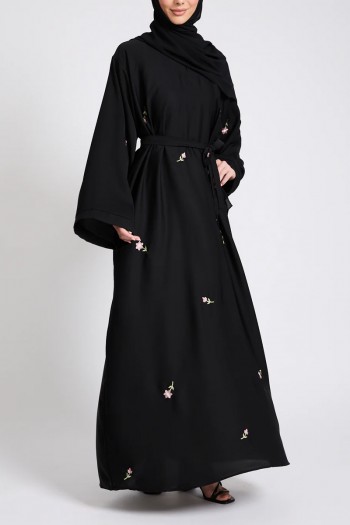 Arabian Reseller Abaya (MOQ 6 PCS)