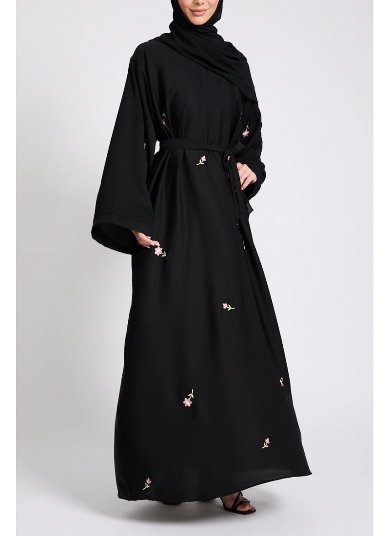 Arabian Reseller Abaya (MOQ 6 PCS)