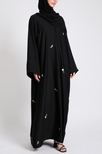 Arabian Reseller Abaya (MOQ 6 PCS)