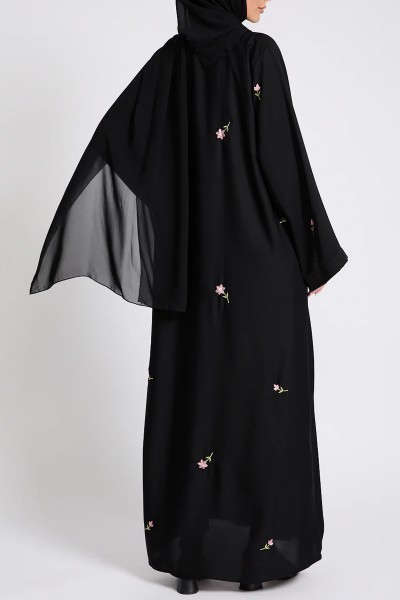 Arabian Reseller Abaya (MOQ 6 PCS)