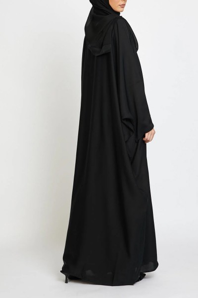 (MOQ 6 PCS) Modern Gorgeous Abaya 