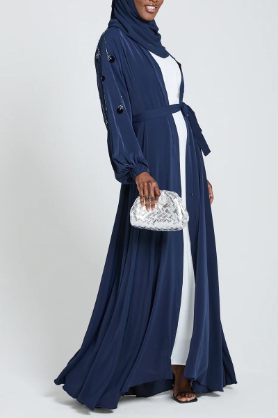 Arabian Abaya (MOQ 6 PCS)