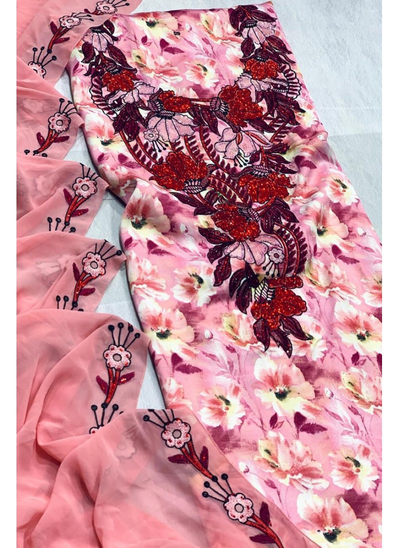 Aisha Makhaweer (MOQ 6 PCS)