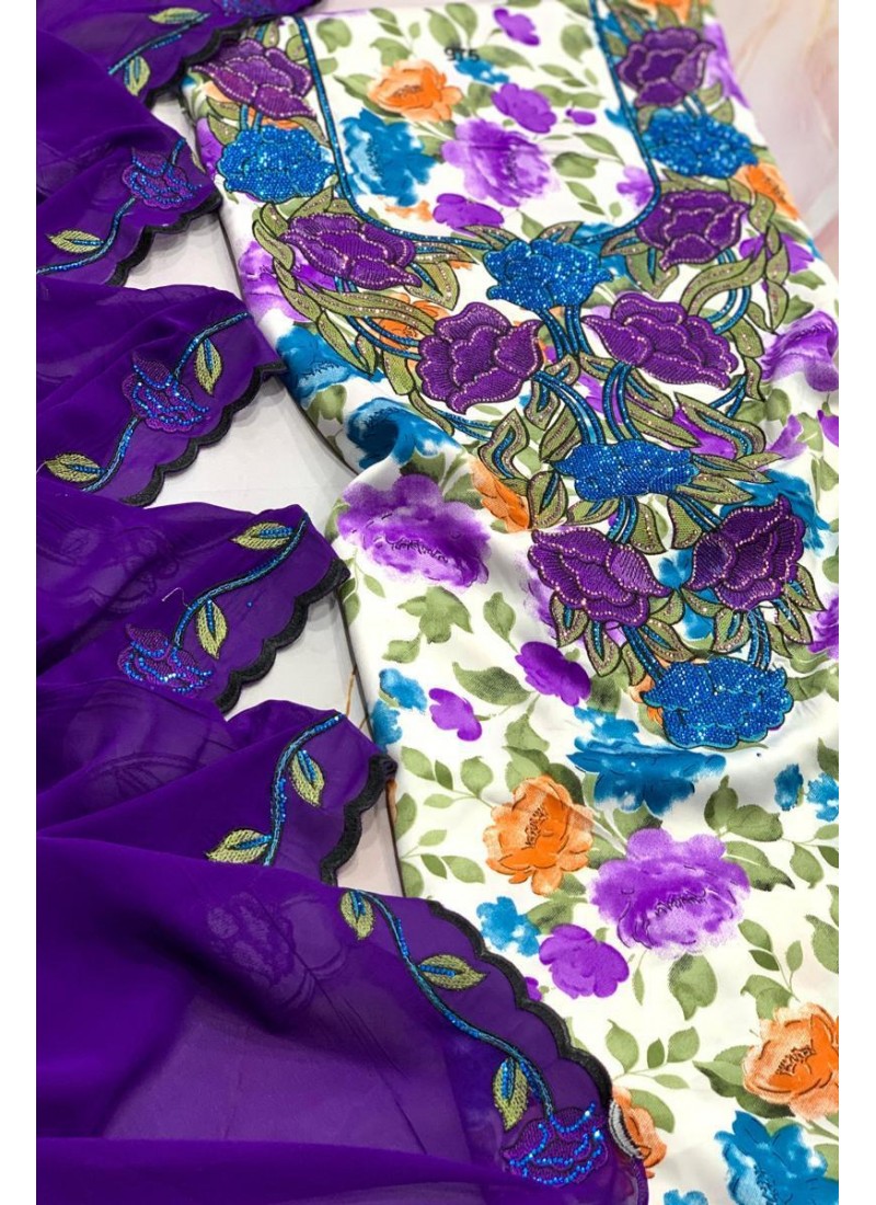 Yasmin Makhaweer (MOQ 6 PCS)
