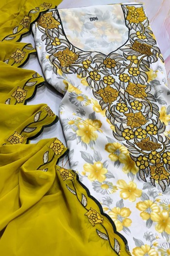Dania Makhaweer (MOQ 6 PCS)