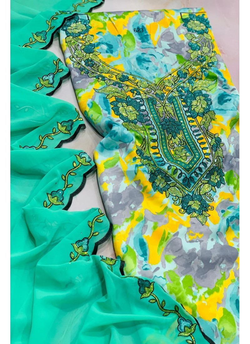 Nadira Makhaweer (MOQ 6 PCS)