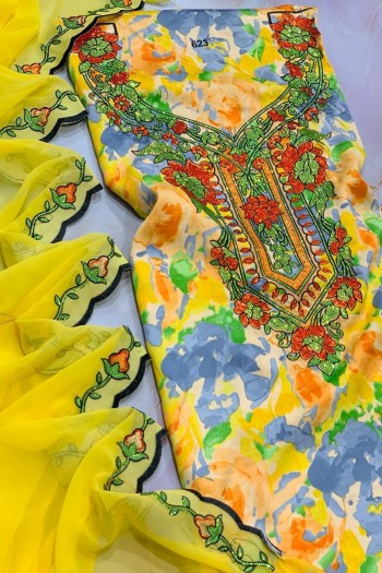 Nasira Makhaweer (MOQ 6 PCS)