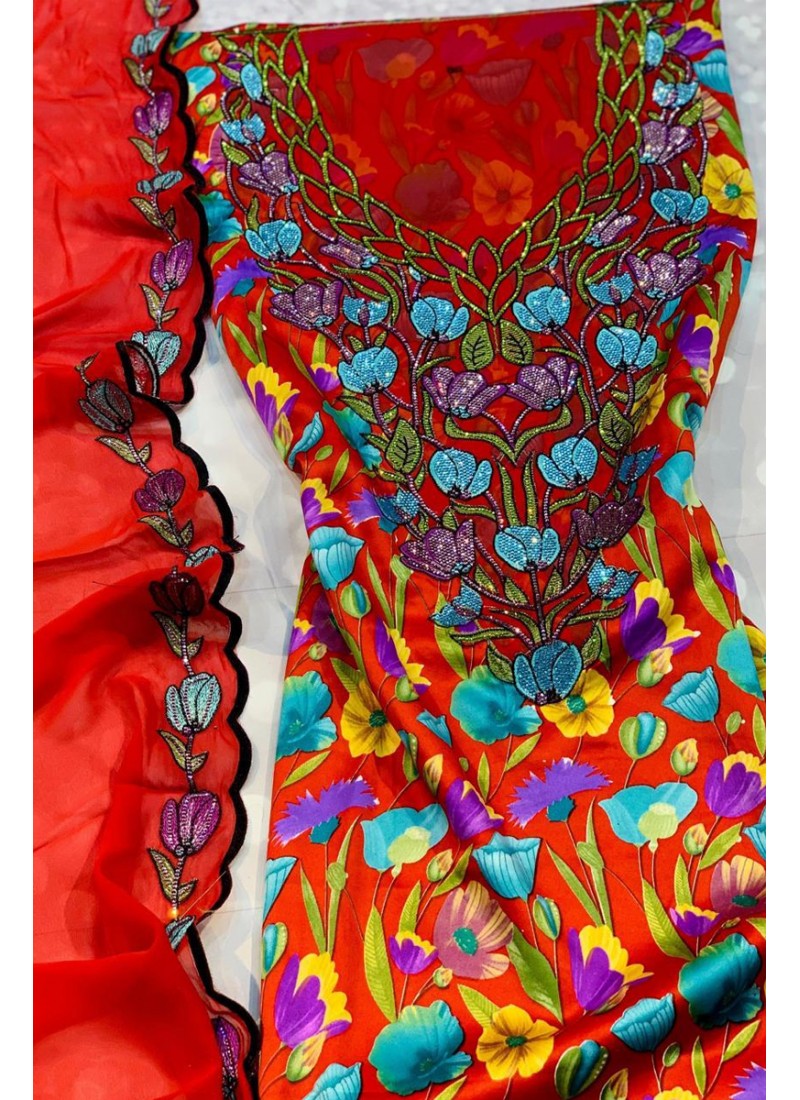 Rihanna Makhaweer (MOQ 6 PCS)