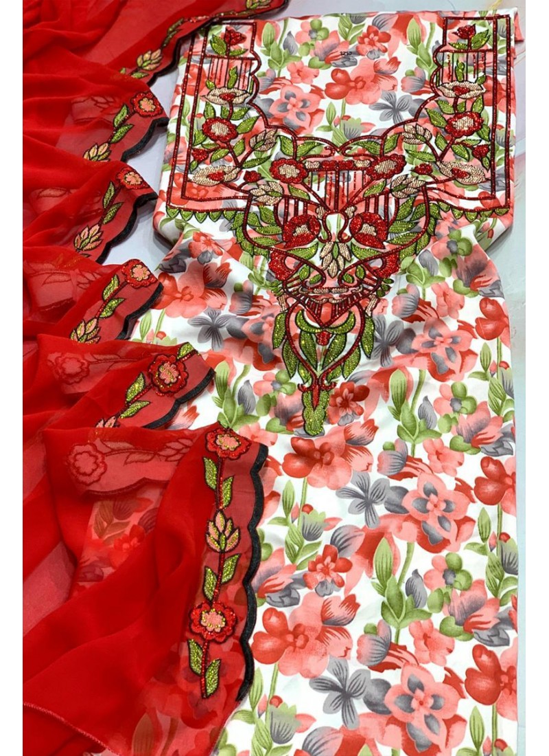 Zahra Makhaweer (MOQ 6 PCS)