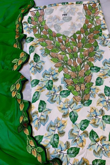 Safina Makhaweer (MOQ 6 PCS)