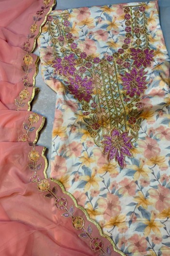 Naima  Makhaweer (MOQ 6 PCS)