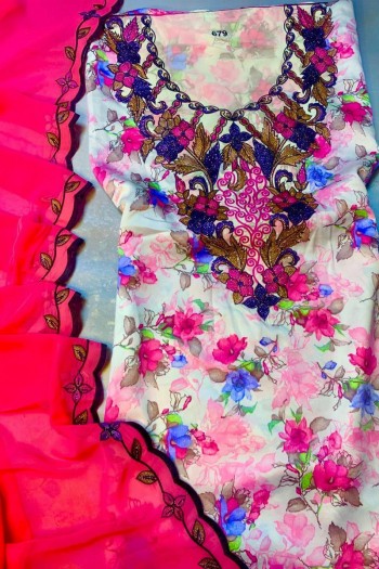 Aishaa Makhaweer (MOQ 6 PCS)