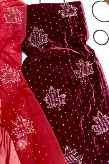 Safia  Makhaweer (MOQ 6 PCS)