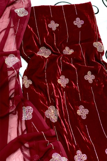 Amaya Makhaweer (MOQ 6 PCS)