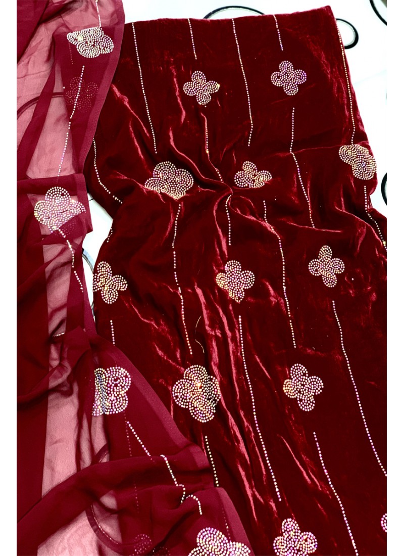 Amaya Makhaweer (MOQ 6 PCS)