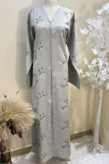 (MOQ 6 PCS) Mara Abaya