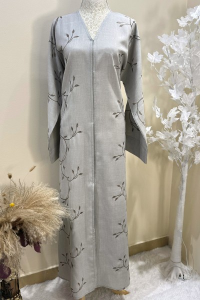 (MOQ 6 PCS) Mara Abaya