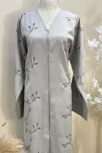 (MOQ 6 PCS) Mara Abaya
