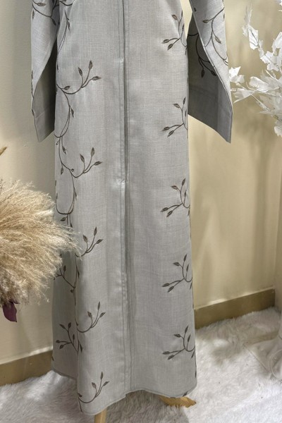 (MOQ 6 PCS) Mara Abaya