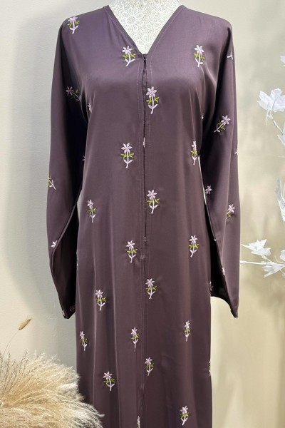 (MOQ 6 PCS) Ezra Abaya