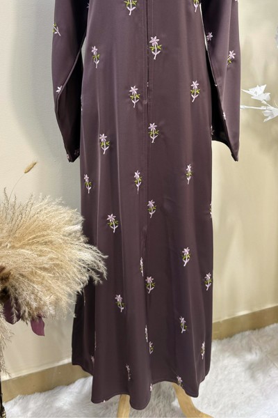 (MOQ 6 PCS) Ezra Abaya