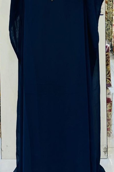 (MOQ 6 PCS) Esther Kaftan