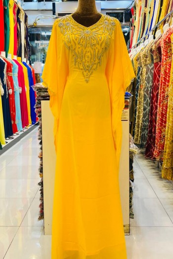 (MOQ 6 PCS) Sienna Kaftan