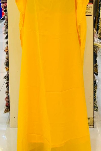 (MOQ 6 PCS) Sienna Kaftan