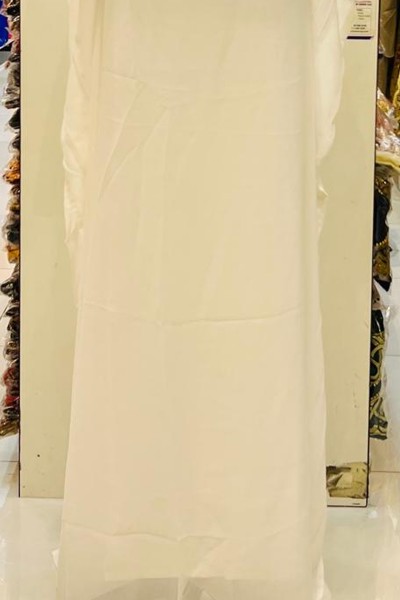 (MOQ 6 PCS) Alina Kaftan