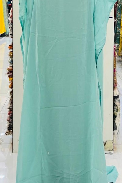 (MOQ 6 PCS) Reseller Kaftan
