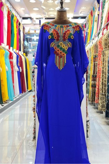 (MOQ 6 PCS) Sloane Kaftan