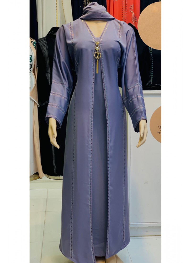 (MOQ 6 PCS) Ziwa Abaya