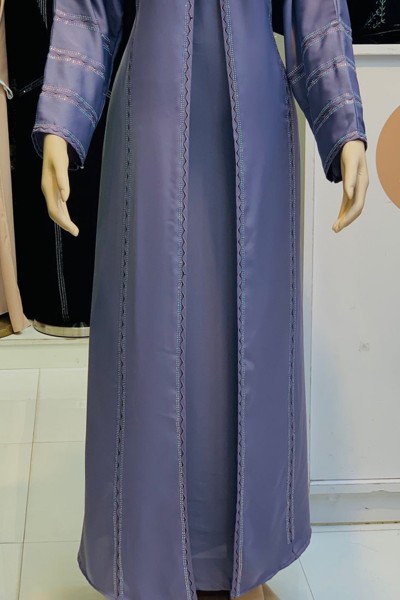 (MOQ 6 PCS) Ziwa Abaya