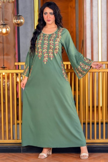 (MOQ 12 PCS) Zaina Jalabiyat