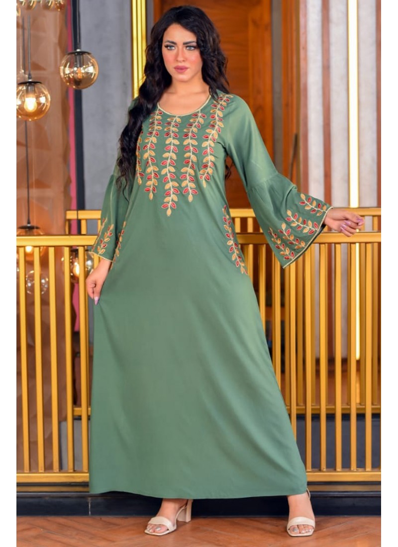 (MOQ 12 PCS) Zaina Jalabiyat