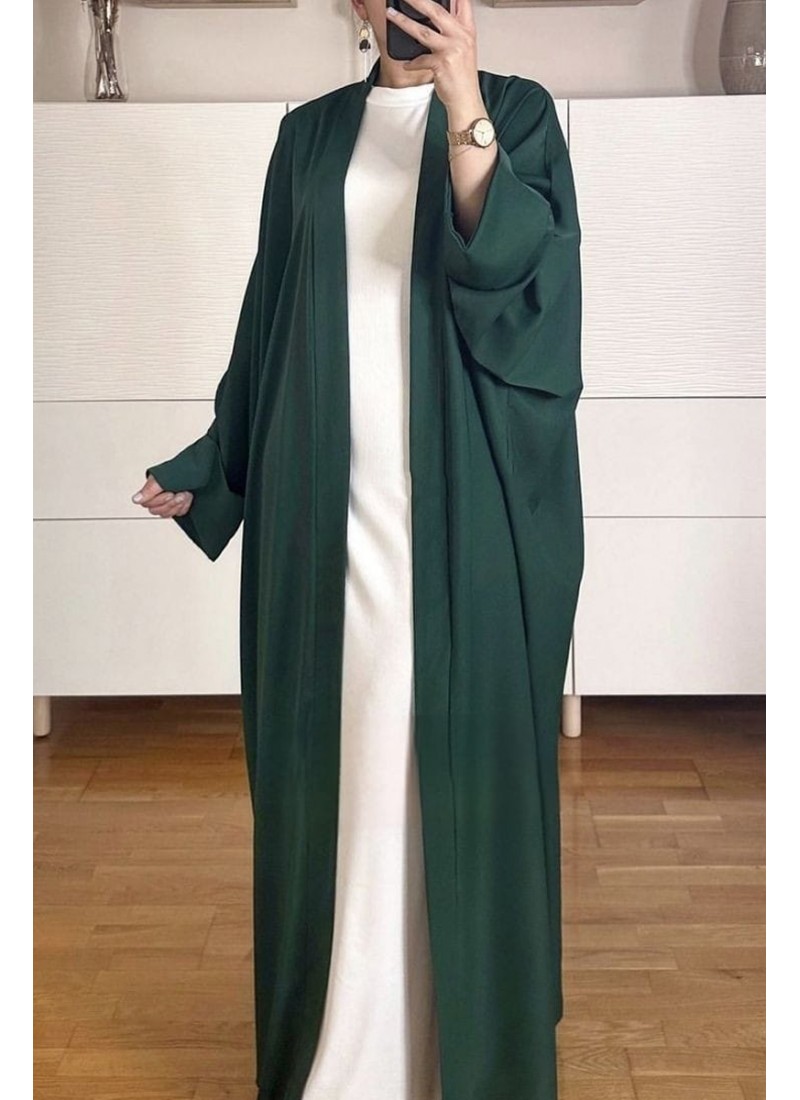 (MOQ 3 PCS) Roha Abaya 