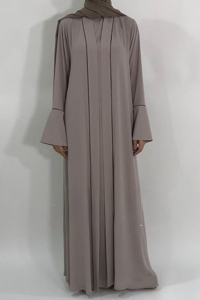 (MOQ 3 PCS) Dahlia Abaya