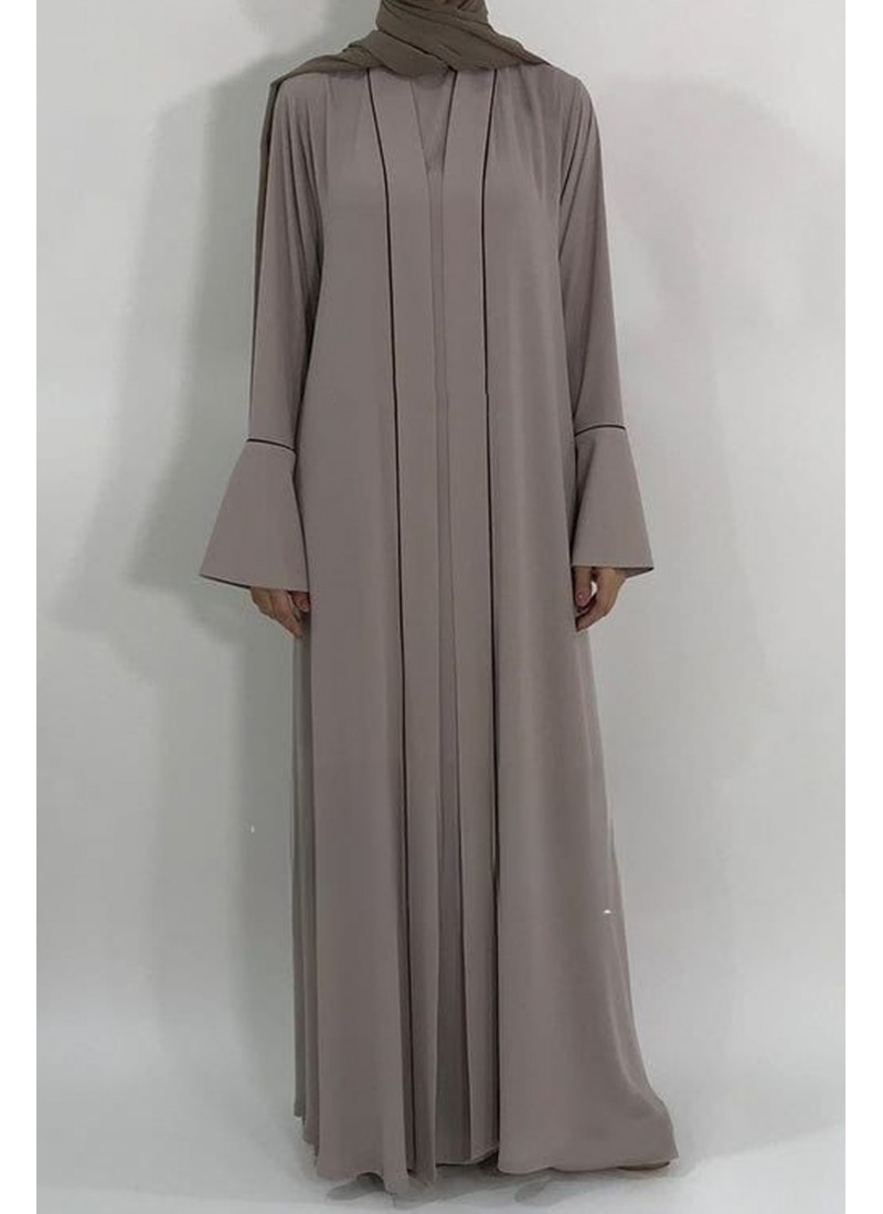 (MOQ 3 PCS) Dahlia Abaya