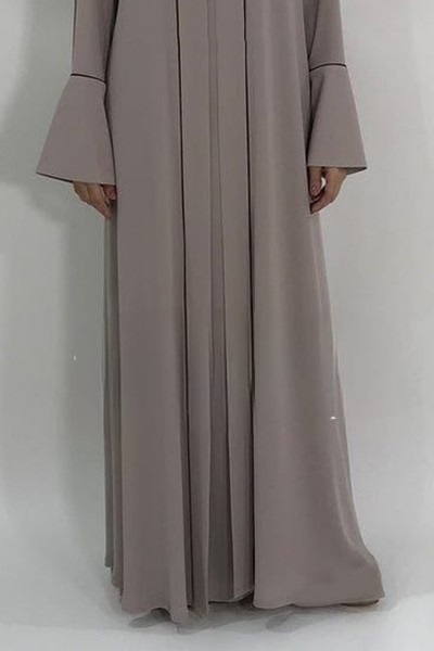 (MOQ 3 PCS) Dahlia Abaya