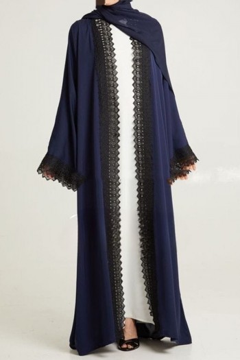 (MOQ 3 PCS) Raifa Abaya