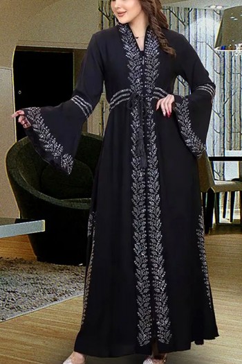 (MOQ 3 PCS) Ruya Abaya