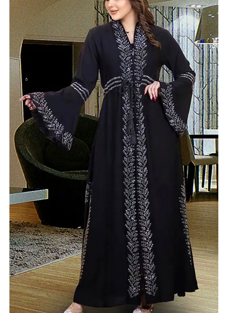 (MOQ 3 PCS) Ruya Abaya