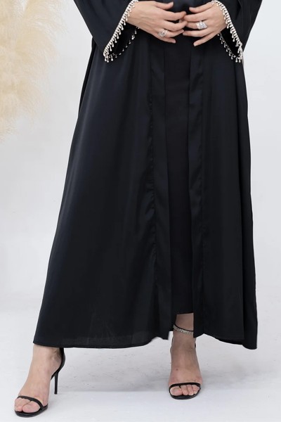 (MOQ 3 PCS) Nihla Abaya