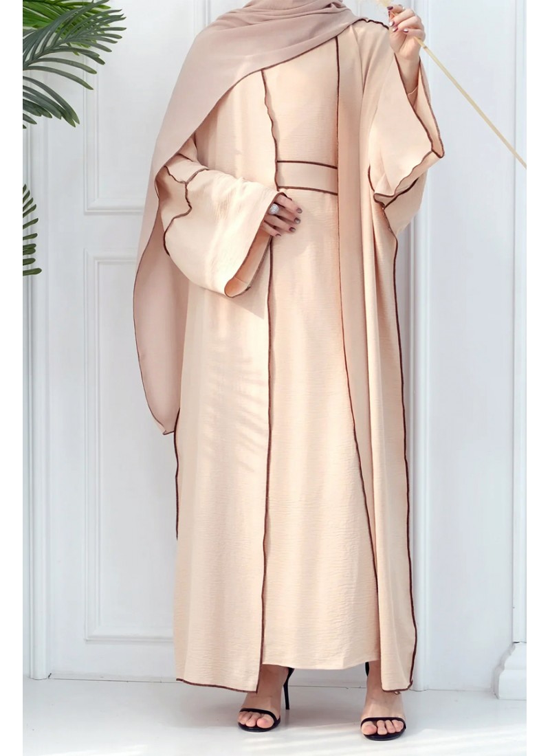 (MOQ 6 PCS) Celina Abaya