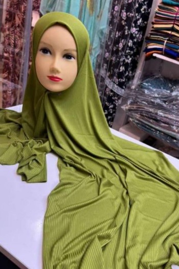 (Dozen Set) Efah Scarf