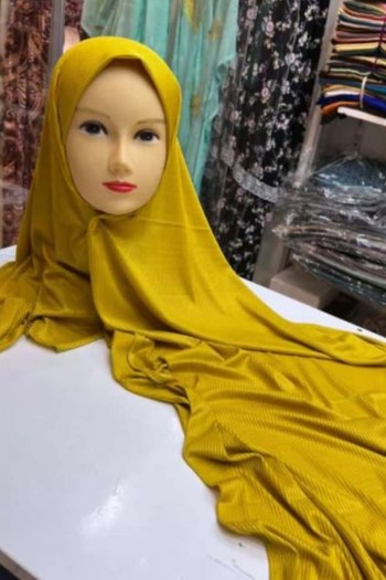 (Dozen Set) Einas Scarf