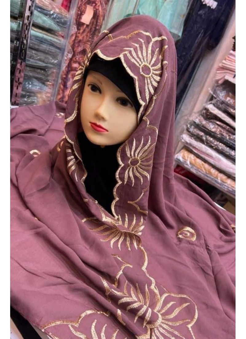 (Dozen Set) Fatin Scarf