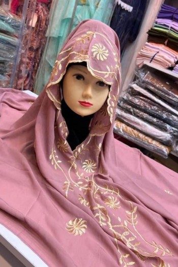 (Dozen Set) Haiza Scarf